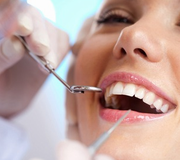 leczenie kanałowe zębów, endodoncja - leczenie kanałowe Łódź